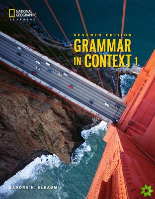 Grammar in Context 1: Student's Book