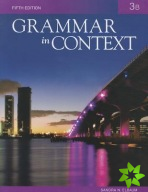 Grammar in Context 3: Split Text B
