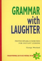 Grammar with Laughter