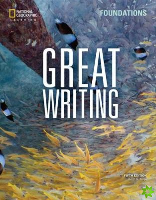 Great Writing Foundations: Student's Book