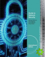 Guide to Network Security, International Edition