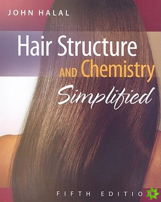 Hair Structure and Chemistry Simplified
