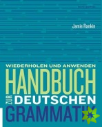Handbuch zur deutschen Grammatik