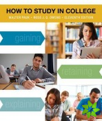 How to Study in College