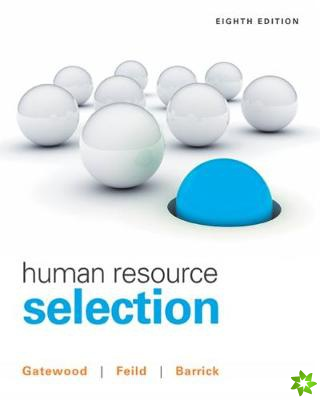 Human Resource Selection