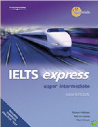 IELTS Upper-Intermediate: DVD