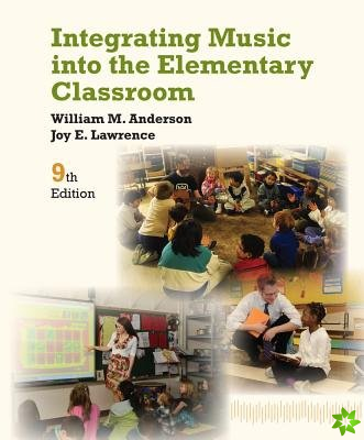 Integrating Music into the Elementary Classroom