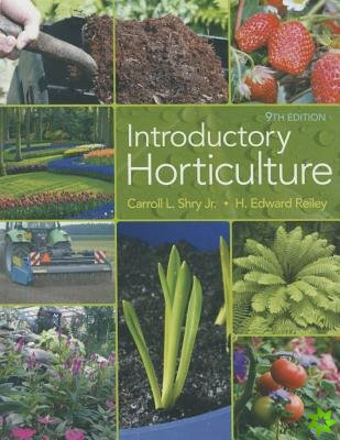 Introductory Horticulture