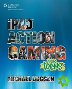 iPad Action Gaming for Teens