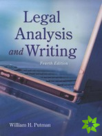 Legal Analysis and Writing