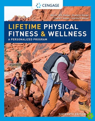 Lifetime Physical Fitness & Wellness