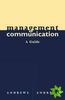 Management Communication