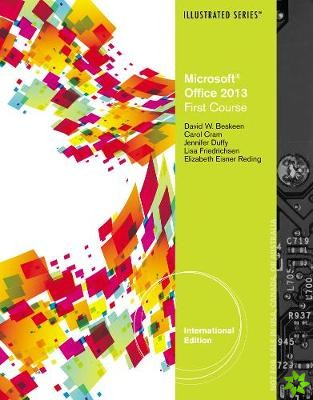 Microsoft  Office 2013