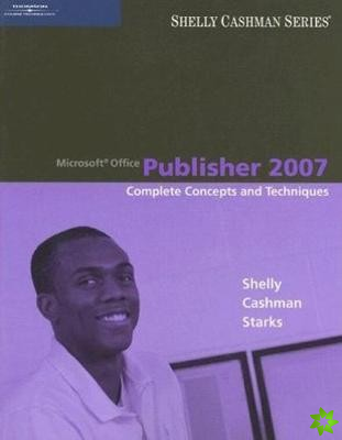 Microsoft? Office Publisher 2007