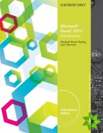 Microsoft (R) Excel (R) 2013