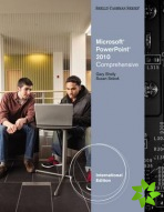 Microsoft (R) PowerPoint (R) 2010