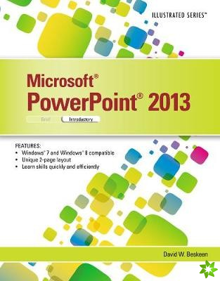 Microsoft (R)PowerPoint (R) 2013