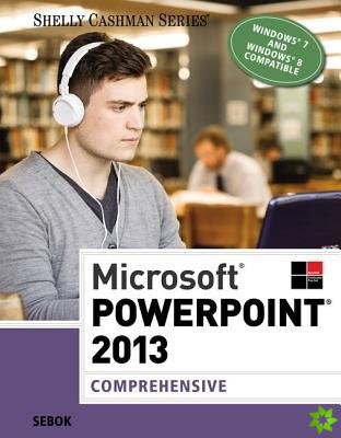 Microsoft (R)PowerPoint (R) 2013
