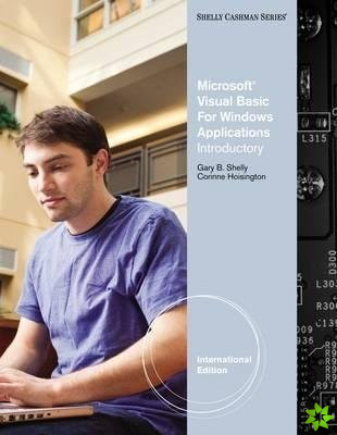 Microsoft? Visual Basic 2010 for Windows Applications