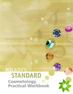 Milady's Standard Text of Cosmetology - Practical Workbook