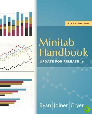 MINITAB (R) Handbook