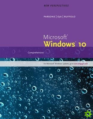 New Perspectives Microsoft?Windows 10