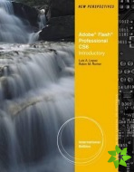 New Perspectives on Adobe Flash Professional CS6, Introductory, International Edition