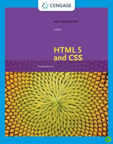 New Perspectives on HTML 5 and CSS: Comprehensive