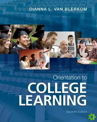 Orientation to College Learning