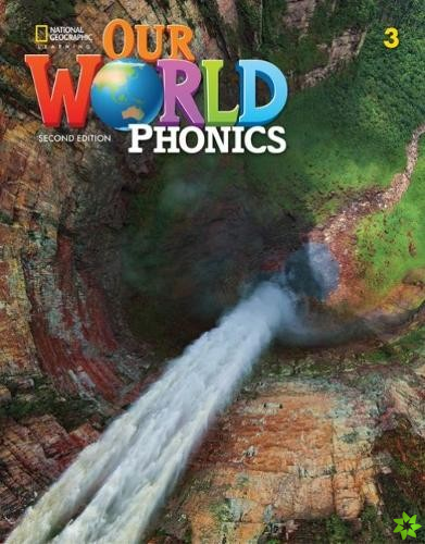Our World Phonics 3