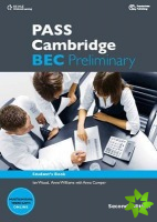 PASS Cambridge BEC Preliminary