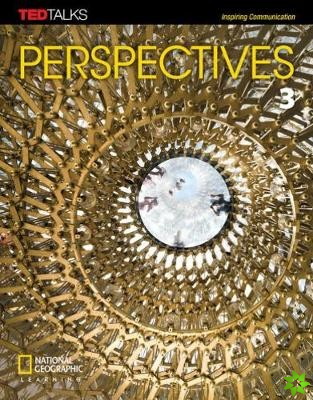 Perspectives 3: Combo Split B