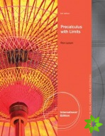 Precalculus with Limits, International Edition