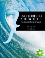 Pro Tools 10 Power!