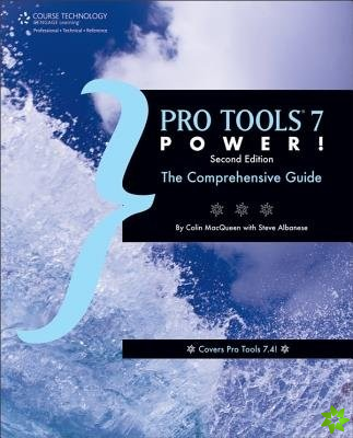 Pro Tools 7 Power
