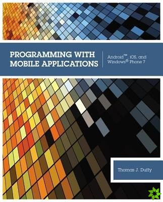 Programming with Mobile Applications