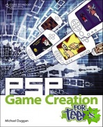 PSP Game Creation for Teens