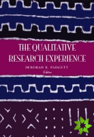 Qualitative Research Experience, Revised Printing