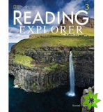 Reading Explorer 3: Student Book