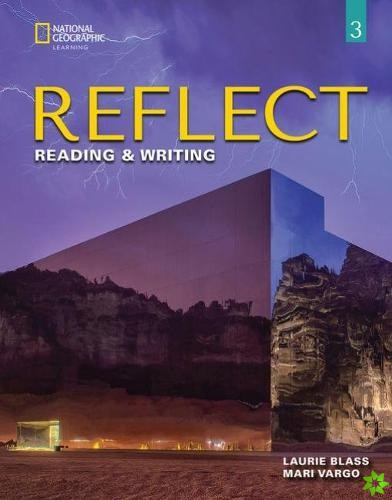 Reflect Reading & Writing 3