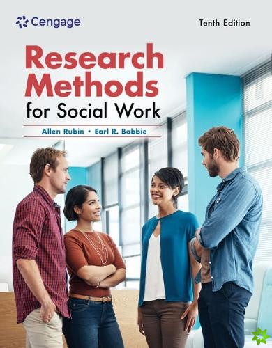 Research Methods for Social Work