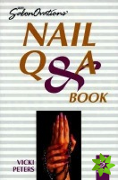 SalonOvations Nail Q & A Book
