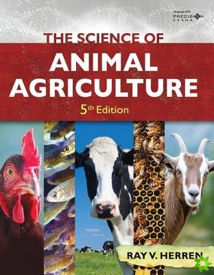 Science of Animal Agriculture, 5th