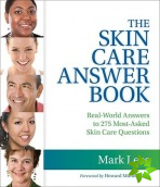 Skin Care Answer Book