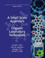Small Scale Approach to Organic Laboratory Techniques