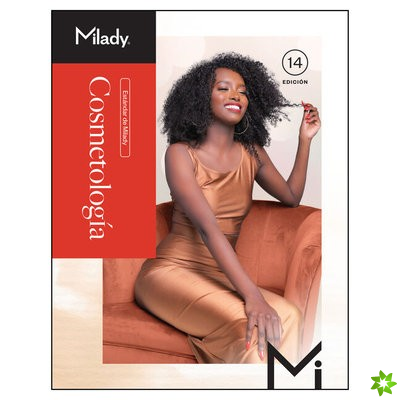 Spanish Translated Milady Standard Cosmetology
