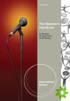 Speaker's Handbook, International Edition