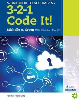 Student Workbook for Green's 3-2-1 Code It!, 6th