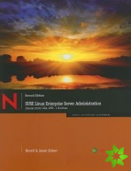 SUSE Linux Enterprise Server Administration (Course 3112)