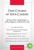 Take Charge of Your Career!